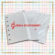 Refill Organizer B7/Loose leaf B7