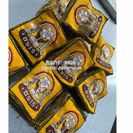 OSIS SMP EMBROIDERY LOGO, OSIS SMP EMBROIDERY PATCH