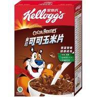 Kelloggs家樂氏東尼可可玉米片300公克