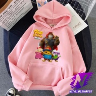 Didi and friends the movie Kids sweater