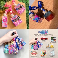 Flerr|Car Perfume|Room Perfume|Closet Perfume|Toilet Perfume|Air Freshener|Wangian Kereta Bilik Toil