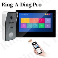 [SG HDB COMPATIBLE] Ring-A-Ding PRO Video DoorBell
