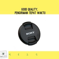 Lens Cap sony H300 H400 HX350 H-300 H-400 HX-350 Non