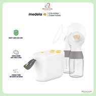 Máy hút sữa điện đôi Medela Pump In Style Max Flow máy vắt sữa điện cho mẹ - Monnie Kids