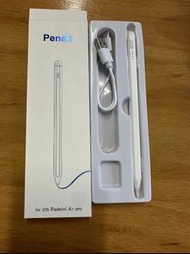 iPad 觸控筆