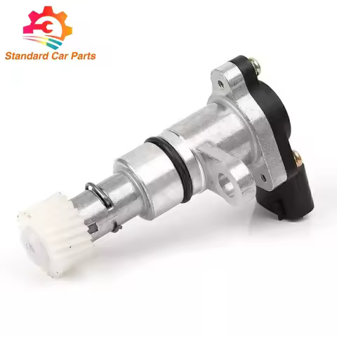 83181-35040 Transmission Speed Sensor For Isuzu Vehicross Toyota 4Runner Tacoma Tundra Sequoia 83181