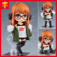 【P.O.】Nendoroid Doll Futaba Sakura (Persona5 Royal)