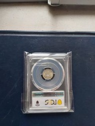 全新百幾年歷史罕有1899年香港政府，白銀鑄造，維多利亞女皇5仙，5C，PCGS MS62。只售$1200包郵局易寄取費，可選擇7～11，郵局或智郵站自取。 (保證100%真幣，否則賣家願意負上一切責
