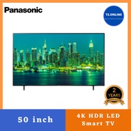 (FREE SHIPPING) Panasonic TH-50LX650K 50 inch, LED, 4K HDR Smart TV