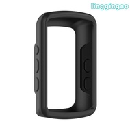 RR Impact Resistant Soft Silicone Skin Case Housing Suitable For Bryton 550 650 Cycling Computer Eas