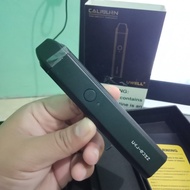Ready JT UWELL CALIBURN POD ROKOK ELEKTRIK PODS ROKLIS UWELL CALIBURN VAPE