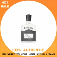 [Eau De Parfum] 100% AUTHENTIC PERFUME Creed Aventus -100ML- LIMITED TIME DISCOUNT SALE