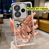 Realme GT 7 T pro GT7 T GT7T GT7pro Casing RealmeGT7 T RealmeGT7T RealmeGT7pro Casing with Camera Pr