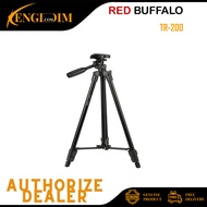 RED BUFFALO TR200 Tripod