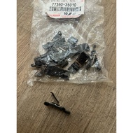 Fortuner / Revo Fuel Lid Spring ( Original ) 77360-0K010 / 77360-35010