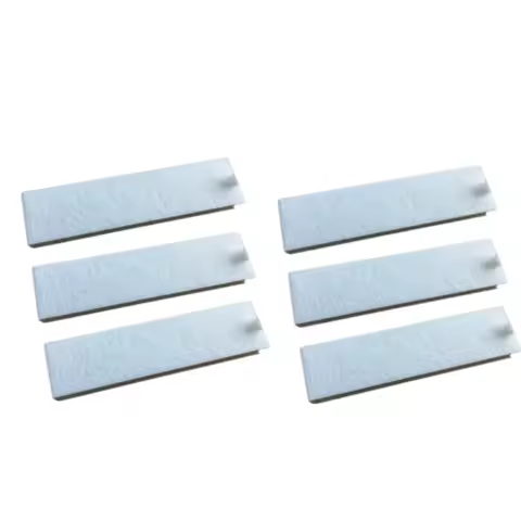 Robot HEPA Filter for ILIFE A9s A80 Pro A80 Max A80Plus L100 A10S Robotic Vacuum Cleaner Spare Parts