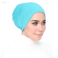 Inner Snow Cap Indonesia