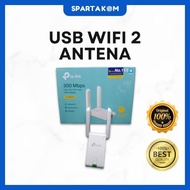 TP-Link TL-WN822N High Gain USB Wifi Adapter Penangkap Sinyal Jarak Jauh