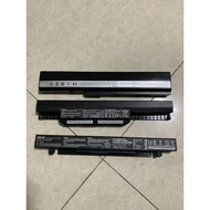 Large Laptop Badttery Original Disassembly Old Battery Waste Battery Detachable 18650 Lithium Batter