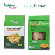 [Giao toàn quốc] COMBO 2 Heo Lát Chay Saigon Chay
