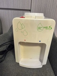 Watsons water 迷你飲水機
