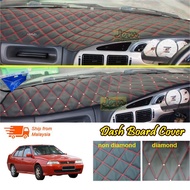 Proton Saga 2 (LMST) Non Slip Dashboard Cover