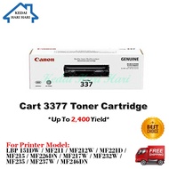 CANON Cart-337 Toner Cartridge/ Canon37 Toner Cartridge/337 toner/Cart337/151dw/212w Toner Cartridge