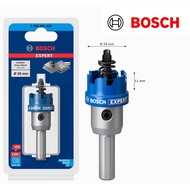 Bosch Expert Sheet Metal  Hole saw 25mm