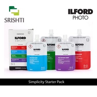 SIMPLICITY STARTER PACK