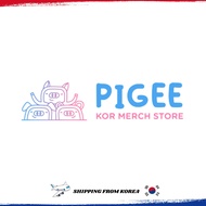 [ " PIGEE " CUSTOMER SERVICE ]