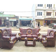 Sofa jaguar 321 resin/sofa resin 321