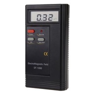 全城熱賣 - DT-1000輻射電磁檢測儀測量範圍 5-1999電磁場強度檢測儀