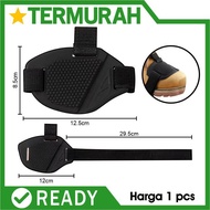 Rubber Shoe Protector Oper Gear Padding Gear Motor Shift Shifter Pad Protective