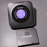 💯🔥無限流動上網👍英、港版Netgear M1 WiFi蛋機皇👍跟兩個電池🈴中國移動/CSL/3HK/Smartone