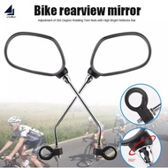 Bicycle mirror ebike PMD PMA mirror jimove MC bicycle fiido SUV 7 PMA PMD Jimove MC eco drive side mirror