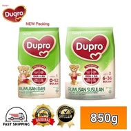 DUMEX DUPRO 1/2 850G