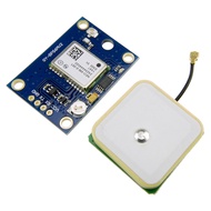 DIYMORE GY-GPS6MV2 NEO-6M GPS Module NEO6MV2 Built-in EEPROM APM2.5 Antenna 3V-5V RS232 TTL Board fo