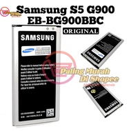 Galaxy S5 G900 EB-BG900BBU 2800mAh Battery Bateri Replacement