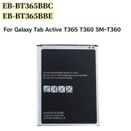 EB-BT365BBC Replacement Tablet Battery For  Galaxy Tab Active T365 T360 SM-T360 EB-BT365BBE 4450mAh