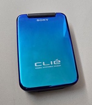 SONY PDA Clie PEG-SJ33
