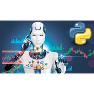[Course] Trading-Bot with Python
