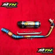 PROTAPER. EKZOS PNP LC 135, 150R, RSX150, FZ 150, FZ 150FI, RAIDER, RAIDER FI, R15
