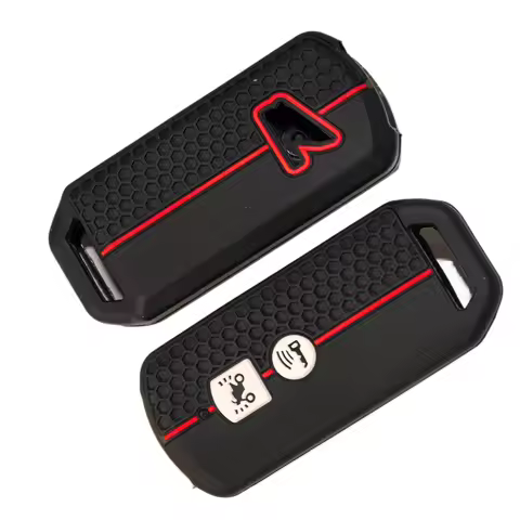 Silicone Holder Key Case For Honda SH 125 Forza 350 250 750 ADV 150 X-ADV SH150i SH300 150 PCX 125 2