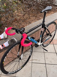 cinelli mash fixed gear