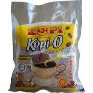 Kopi 434 Muar Black Coffee @ Kopi Hitam Sachet [20pcs] (Redeem Code)