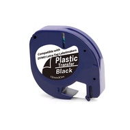 Compatible Dymo Label Maker Refills LT335, for Dymo Letratag Refills Letra Tag 2000 200B LT100H LT20