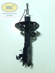 โช๊คอัพหน้า ฮอนด้า แจ๊ส GE ซิตี้ 08-13 / Honda Jazz City 08-13