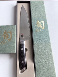 旬 Shun Kaji KDM0006 廚師刀