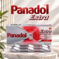 PANADOL EXTRA (12'S)