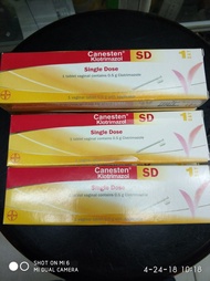 Canesten SD Termurah
